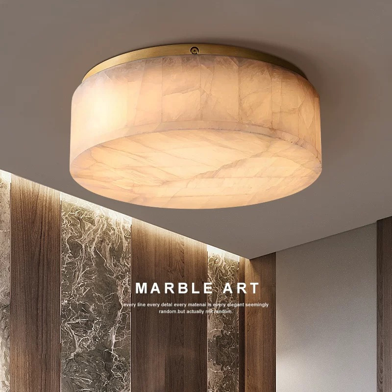2026 new designer ceiling lamp - đánh giá và giá Interior Design Hall