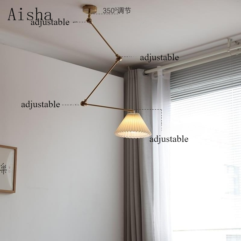Nordic Adjustable Restaurant P - đánh giá và giá Interior Design Hall