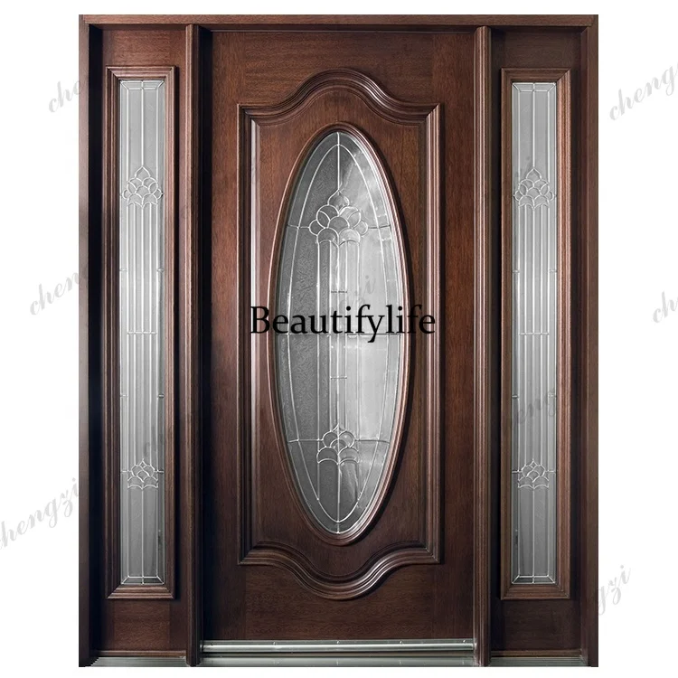 Y136  Customization Luxury Hou - đánh giá và giá Interior Design Luxury House