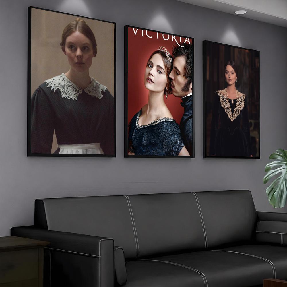 tv series V-Victoria-A Paintin - đánh giá và giá Interior Design Tv Room