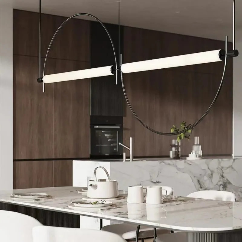 Modern Minimalist Design Suspe - đánh giá và giá Interior Design Hall