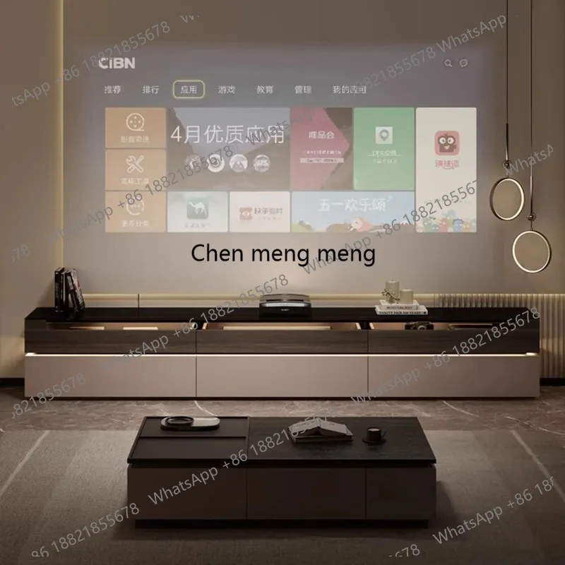 Fashion Modern Tv Stands Movie - đánh giá và giá Interior Design Tv Room