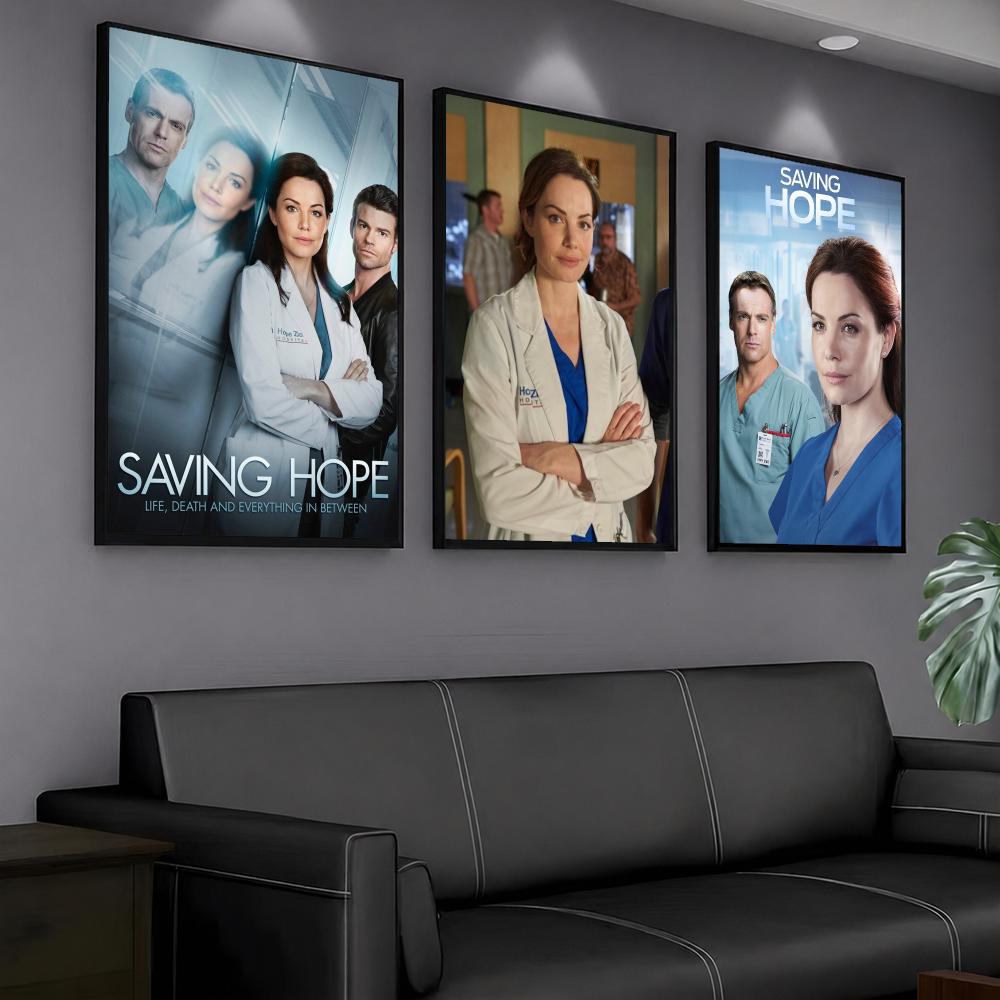 tv series S-Saving Hope-E Pain - đánh giá và giá Interior Design Tv Room
