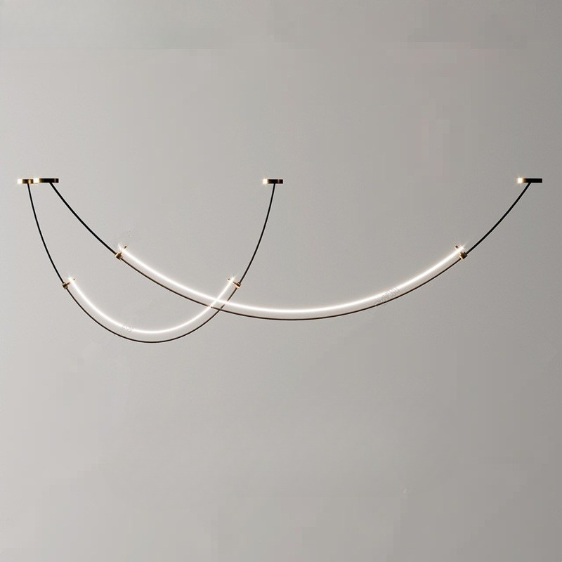 Denmark Designer Pendant Light - đánh giá và giá Interior Design Hall