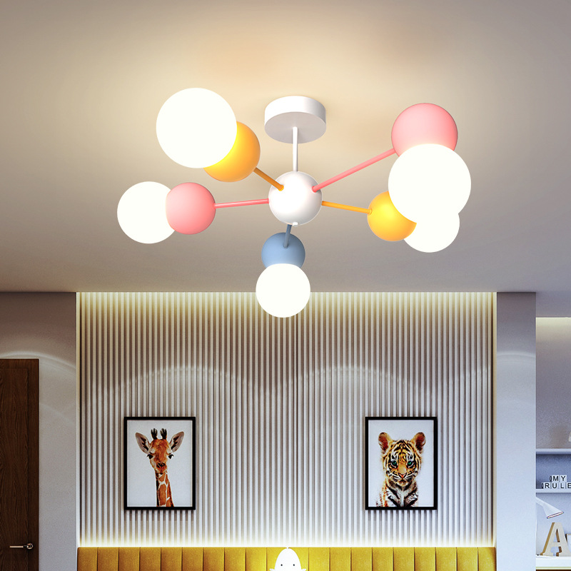 Nordic Cream Styles Bedroom/Ch - đánh giá và giá Interior Design Hall