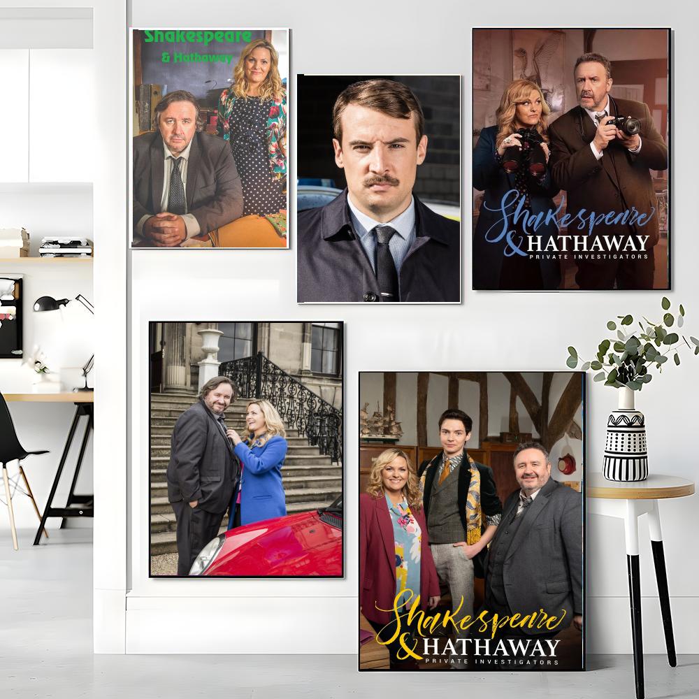 tv series S-Shakespeare and Ha - đánh giá và giá Interior Design Tv Room