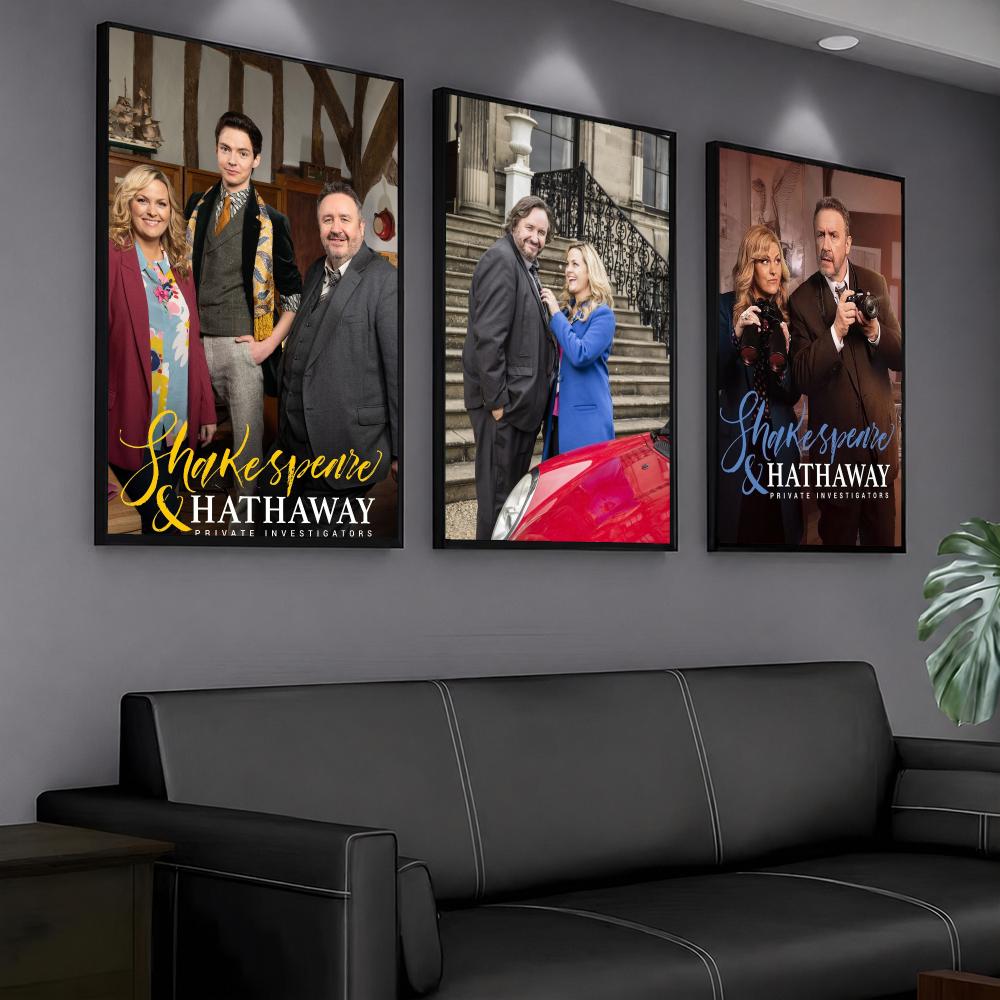 tv series S-Shakespeare and Ha - đánh giá và giá Interior Design Tv Room