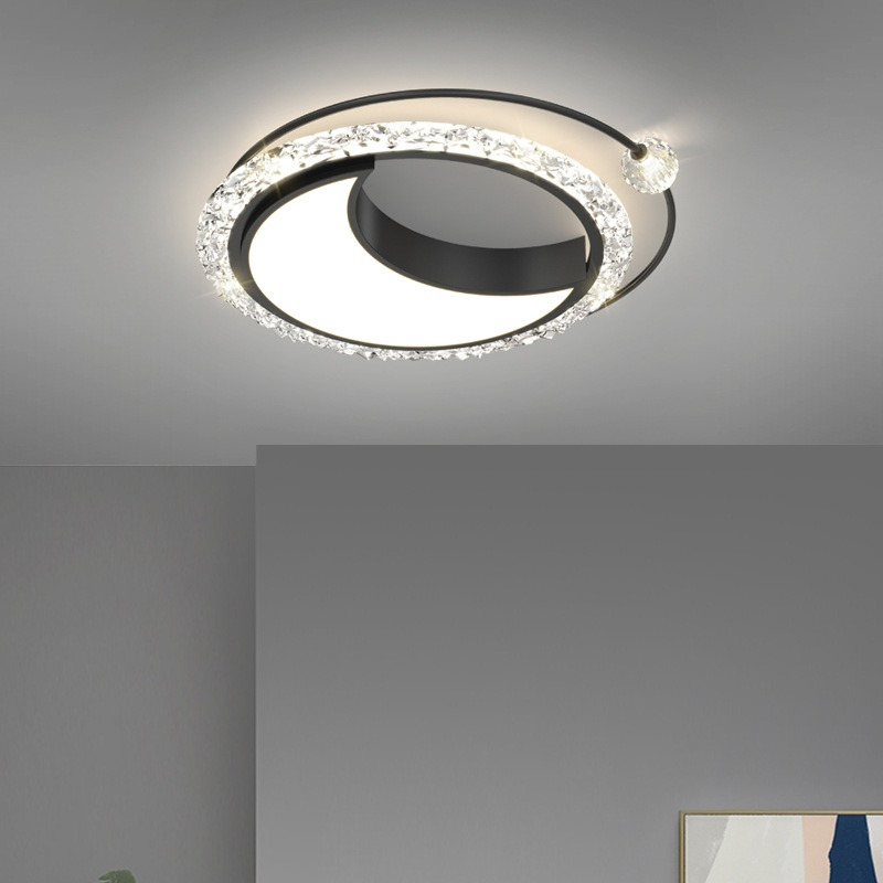 Nordic Light Luxury Style Livi - đánh giá và giá Interior Design Hall